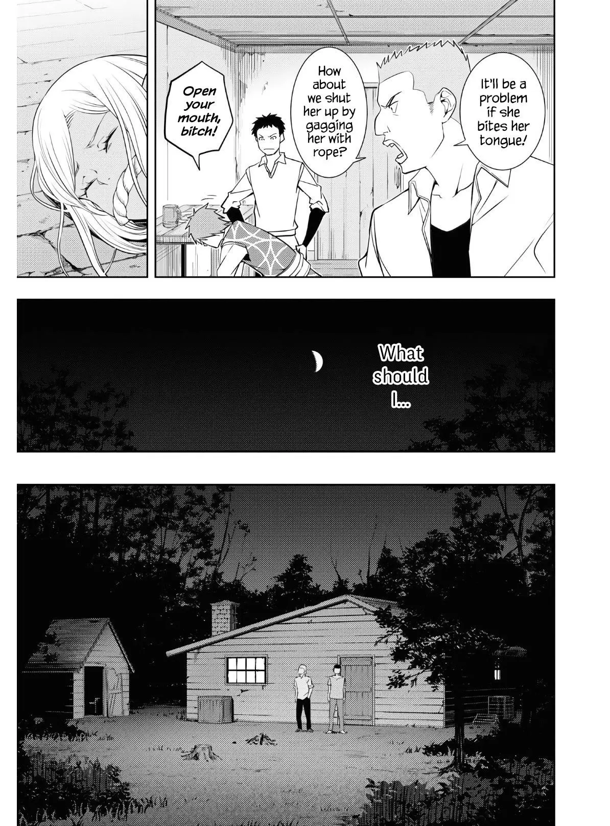 The Former Top 1s Sub Character Training Diary A Dedicated Player Is Currently Conquering Another World Chapter 22 - Page 11