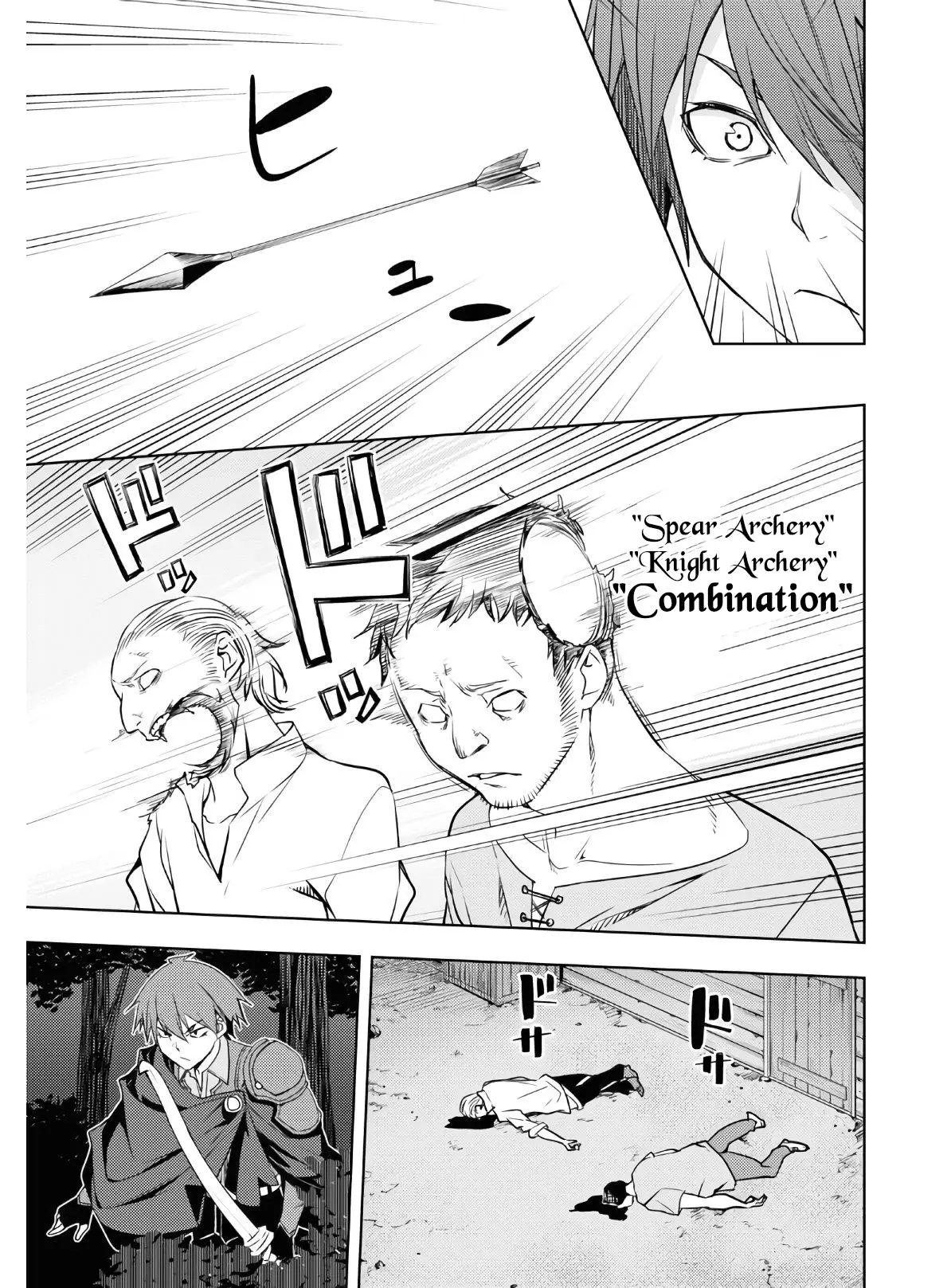 The Former Top 1s Sub Character Training Diary A Dedicated Player Is Currently Conquering Another World Chapter 22 - Page 13