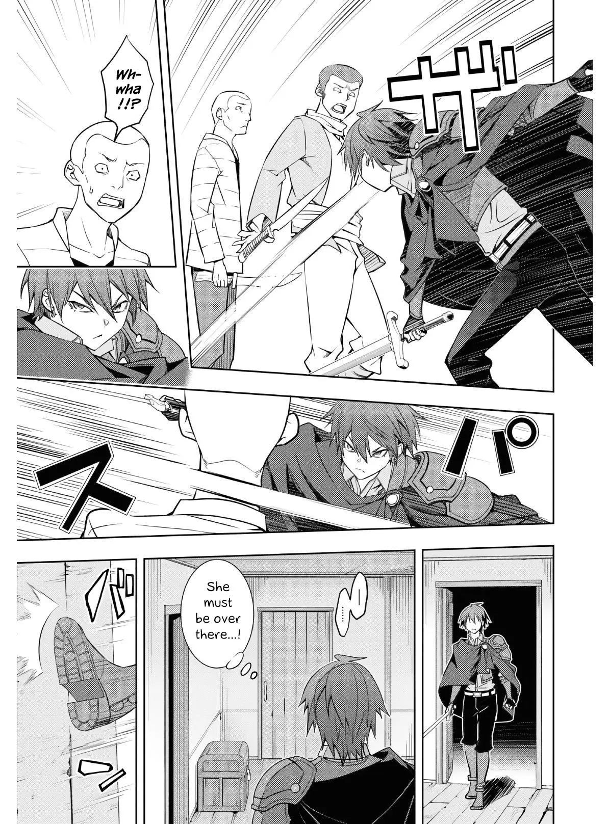 The Former Top 1s Sub Character Training Diary A Dedicated Player Is Currently Conquering Another World Chapter 22 - Page 15