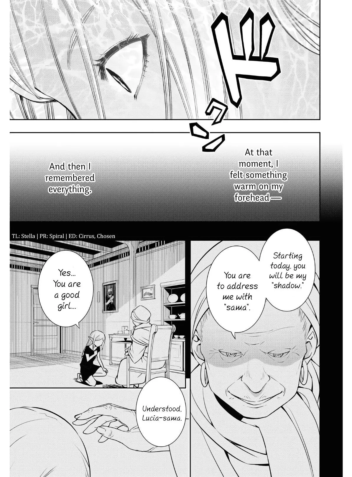 The Former Top 1s Sub Character Training Diary A Dedicated Player Is Currently Conquering Another World Chapter 22 - Page 3