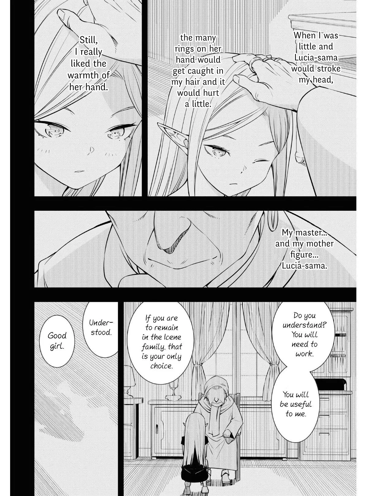 The Former Top 1s Sub Character Training Diary A Dedicated Player Is Currently Conquering Another World Chapter 22 - Page 4