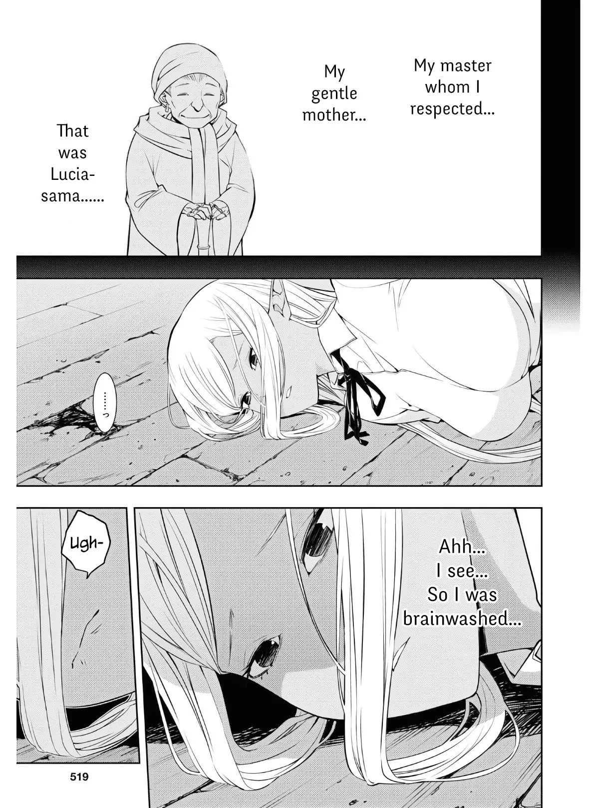 The Former Top 1s Sub Character Training Diary A Dedicated Player Is Currently Conquering Another World Chapter 22 - Page 7