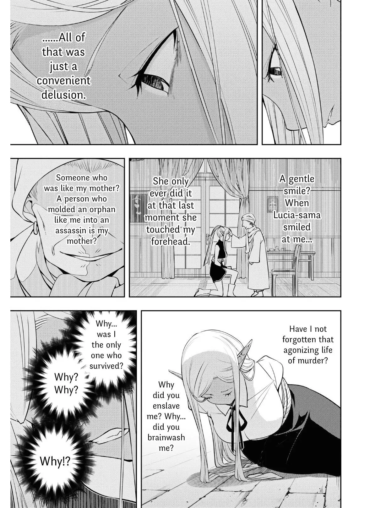 The Former Top 1s Sub Character Training Diary A Dedicated Player Is Currently Conquering Another World Chapter 22 - Page 9