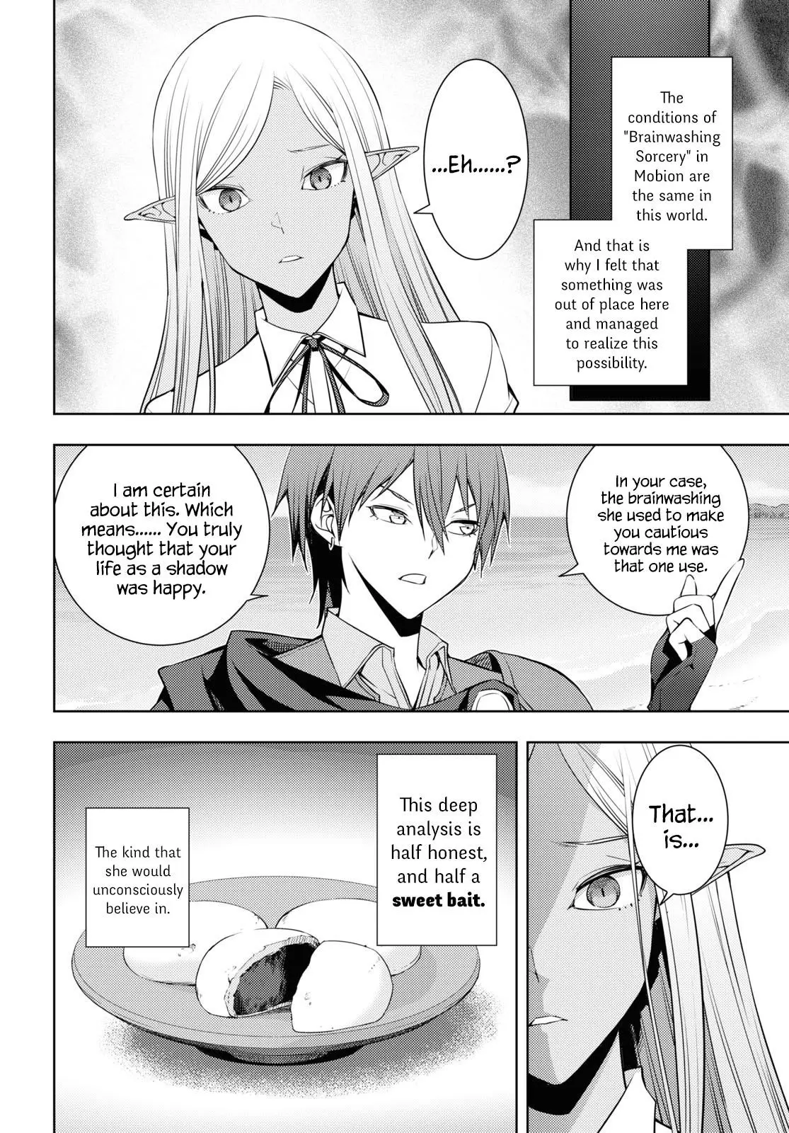 The Former Top 1s Sub Character Training Diary A Dedicated Player Is Currently Conquering Another World Chapter 23 - Page 10