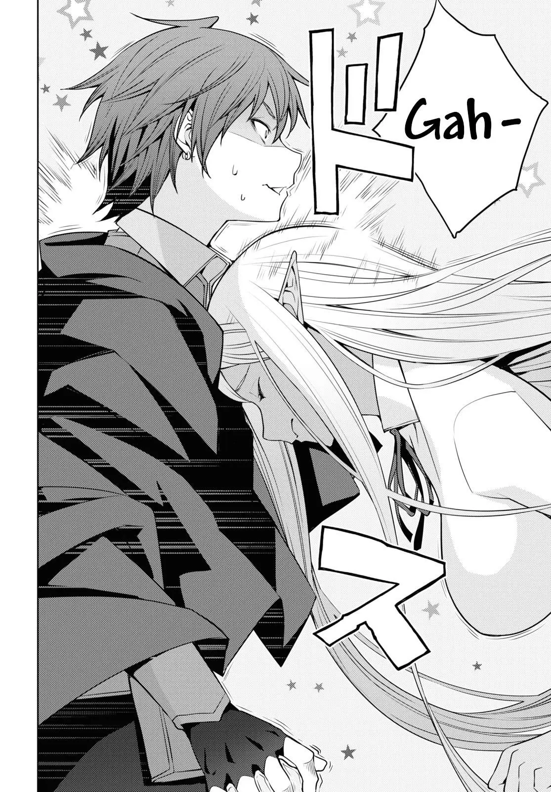 The Former Top 1s Sub Character Training Diary A Dedicated Player Is Currently Conquering Another World Chapter 23 - Page 16