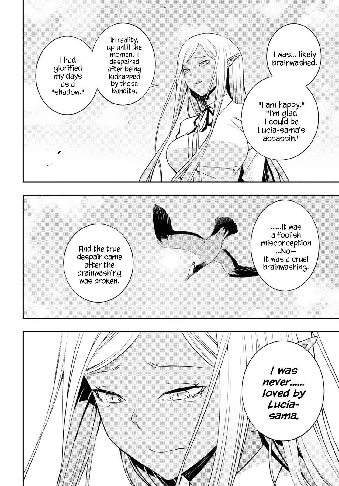 The Former Top 1s Sub Character Training Diary A Dedicated Player Is Currently Conquering Another World Chapter 23 - Page 4