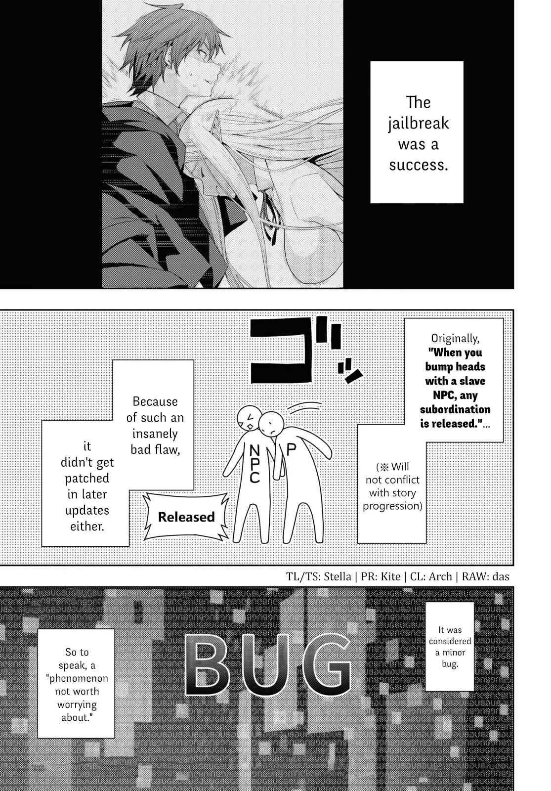 The Former Top 1s Sub Character Training Diary A Dedicated Player Is Currently Conquering Another World Chapter 24 - Page 1