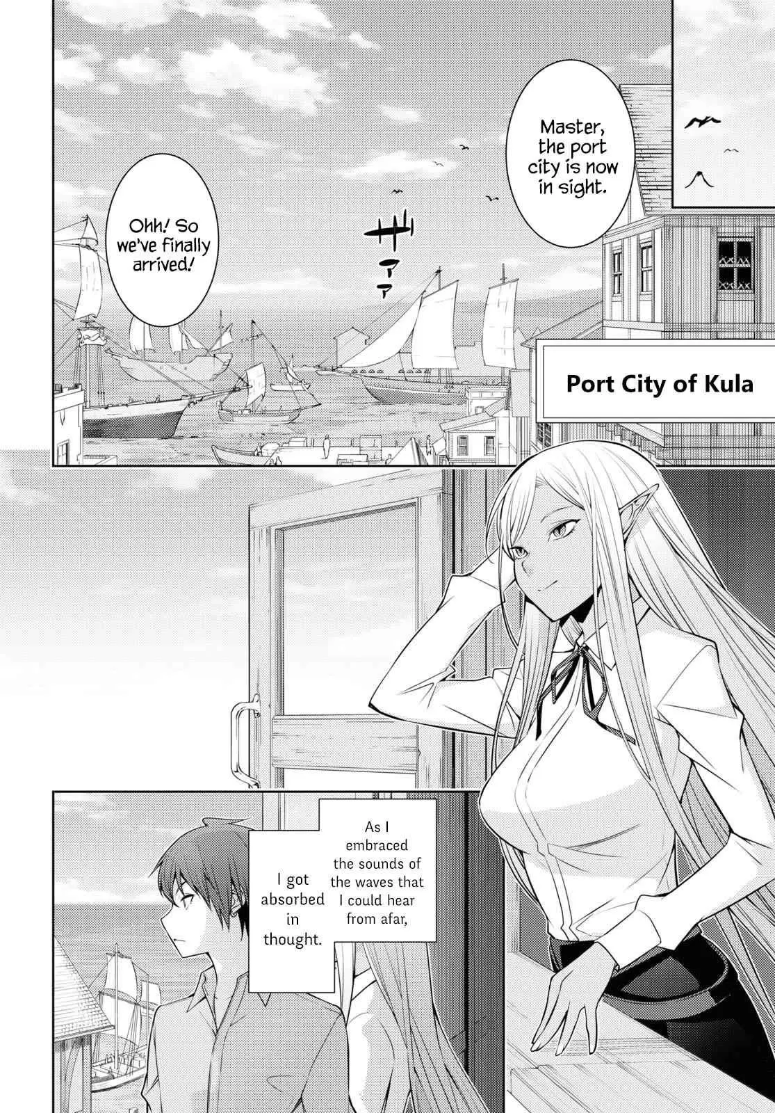 The Former Top 1s Sub Character Training Diary A Dedicated Player Is Currently Conquering Another World Chapter 24 - Page 2