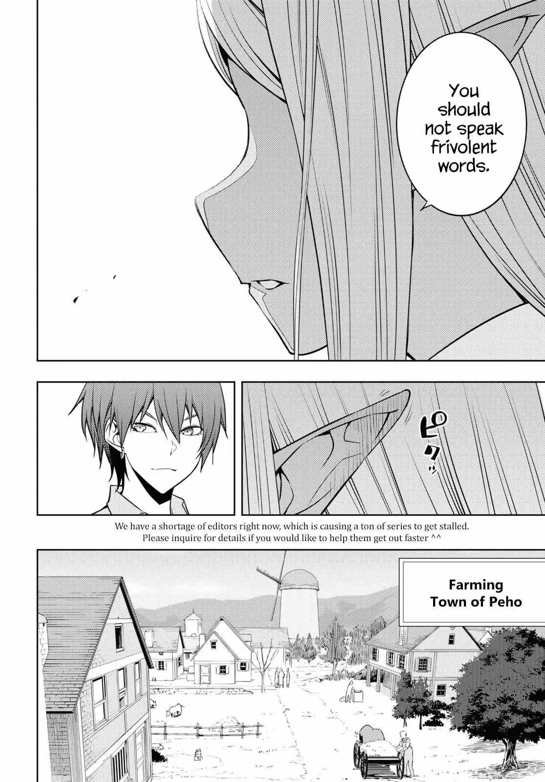 The Former Top 1s Sub Character Training Diary A Dedicated Player Is Currently Conquering Another World Chapter 24 - Page 6