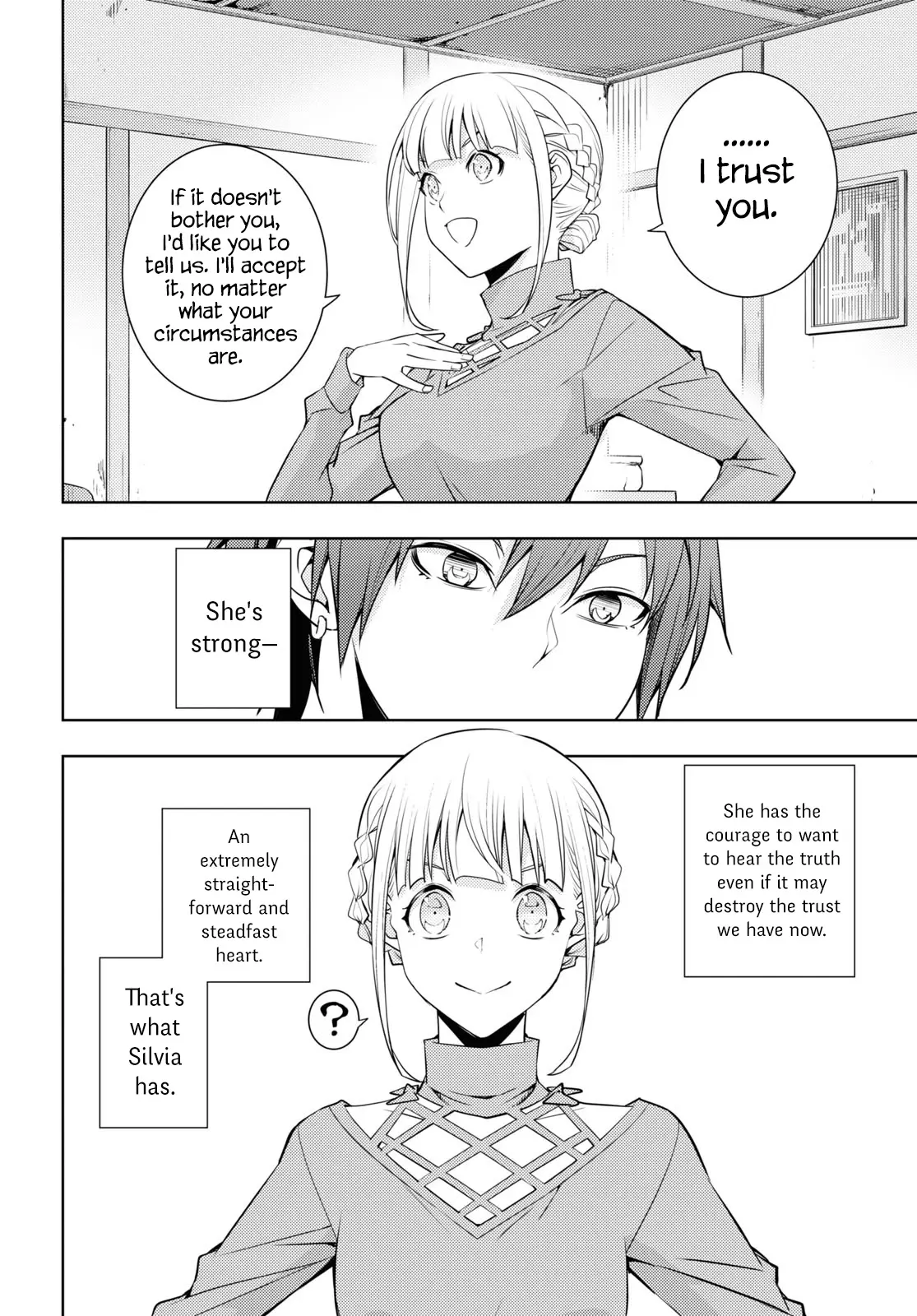 The Former Top 1s Sub Character Training Diary A Dedicated Player Is Currently Conquering Another World Chapter 25 - Page 15