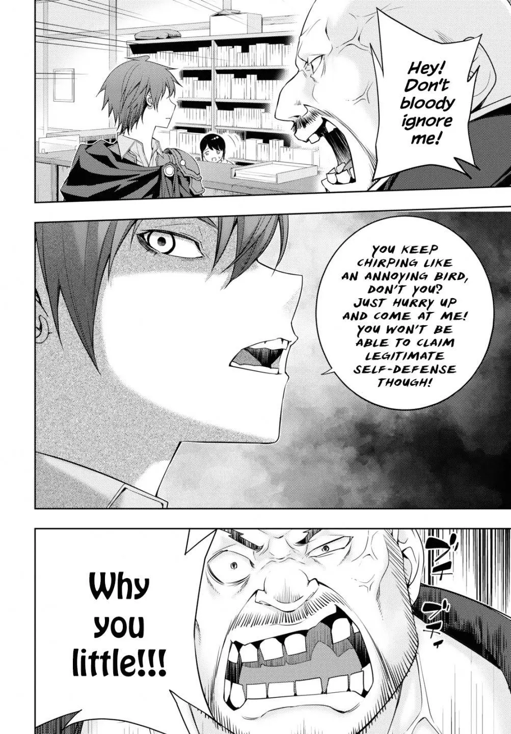 The Former Top 1s Sub Character Training Diary A Dedicated Player Is Currently Conquering Another World Chapter 26 - Page 10