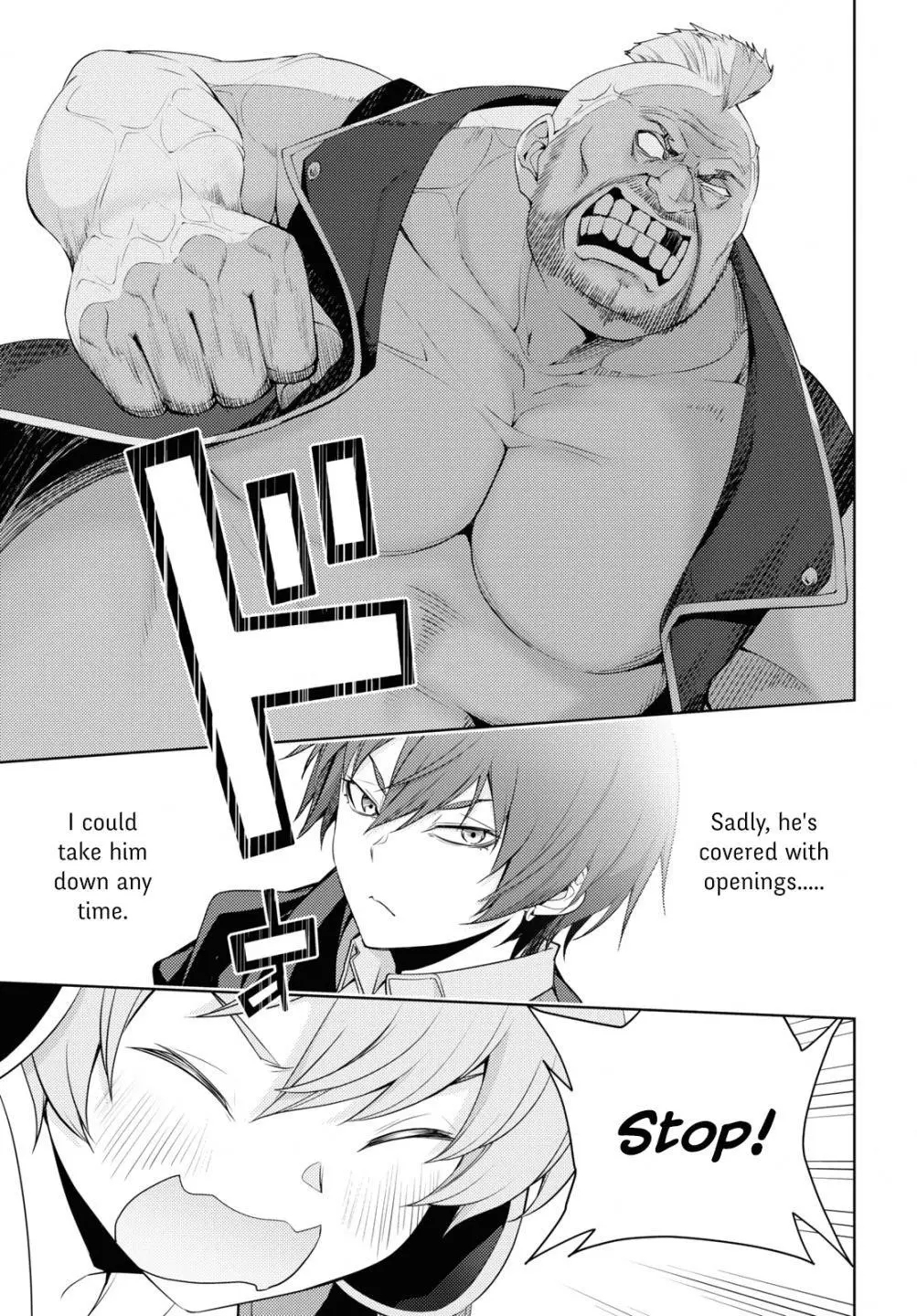 The Former Top 1s Sub Character Training Diary A Dedicated Player Is Currently Conquering Another World Chapter 26 - Page 11