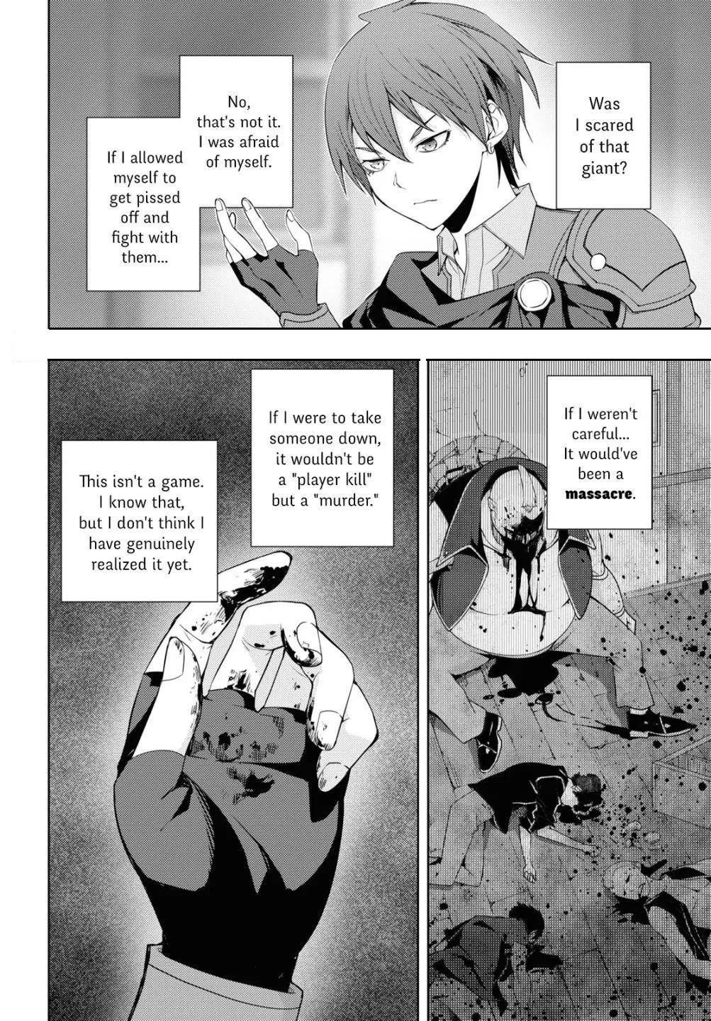 The Former Top 1s Sub Character Training Diary A Dedicated Player Is Currently Conquering Another World Chapter 26 - Page 16