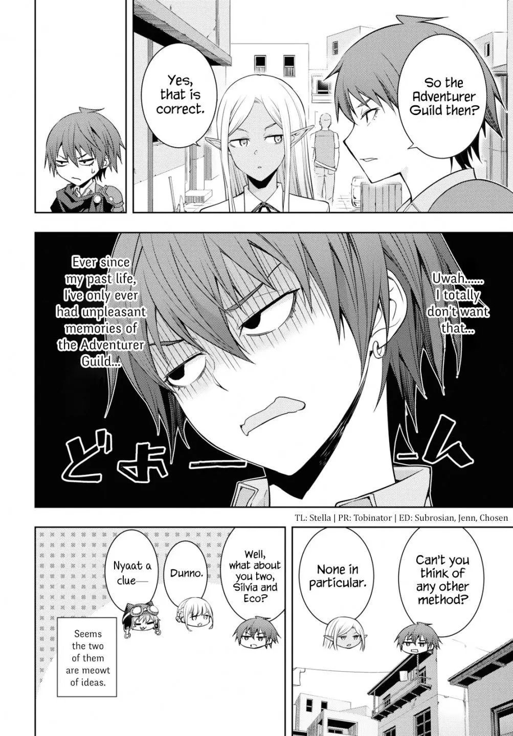 The Former Top 1s Sub Character Training Diary A Dedicated Player Is Currently Conquering Another World Chapter 26 - Page 4