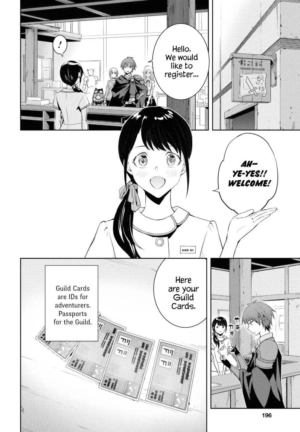 The Former Top 1s Sub Character Training Diary A Dedicated Player Is Currently Conquering Another World Chapter 26 - Page 6