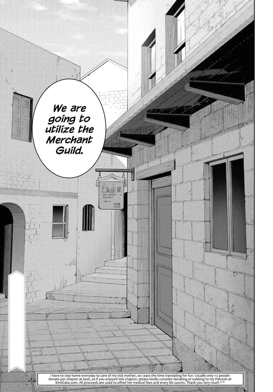 The Former Top 1s Sub Character Training Diary A Dedicated Player Is Currently Conquering Another World Chapter 27 - Page 21
