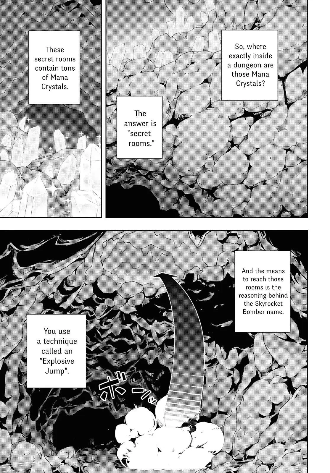 The Former Top 1s Sub Character Training Diary A Dedicated Player Is Currently Conquering Another World Chapter 27 - Page 3