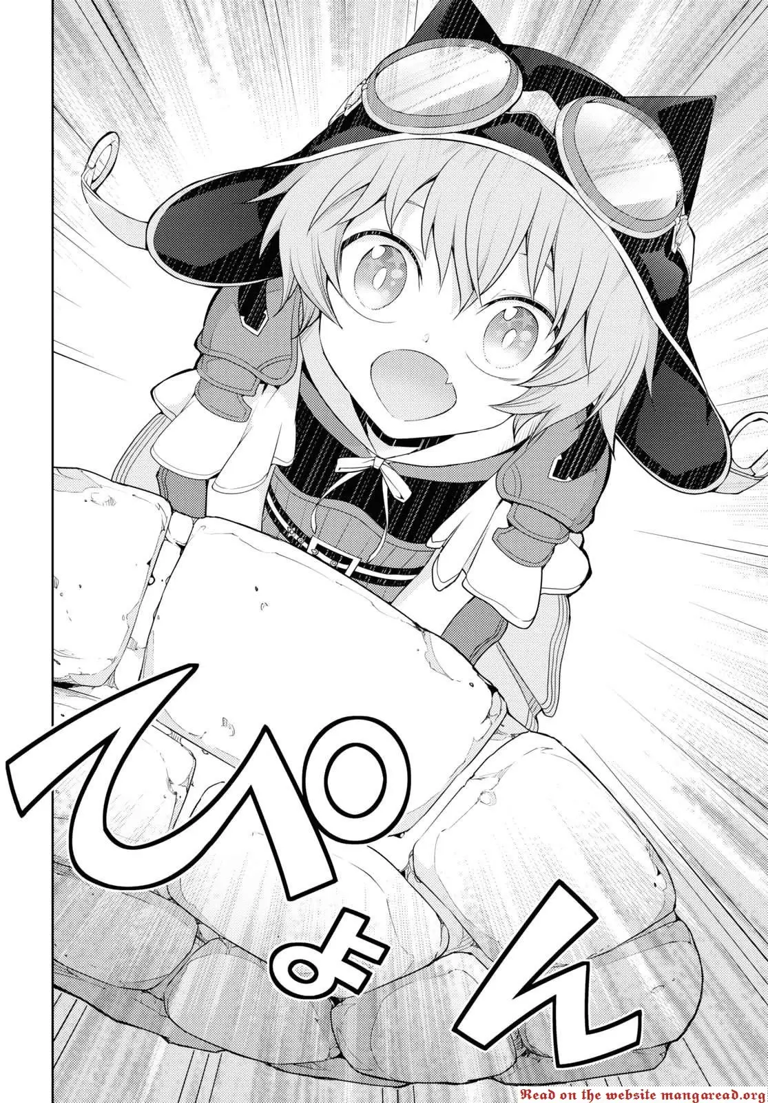 The Former Top 1s Sub Character Training Diary A Dedicated Player Is Currently Conquering Another World Chapter 27 - Page 8