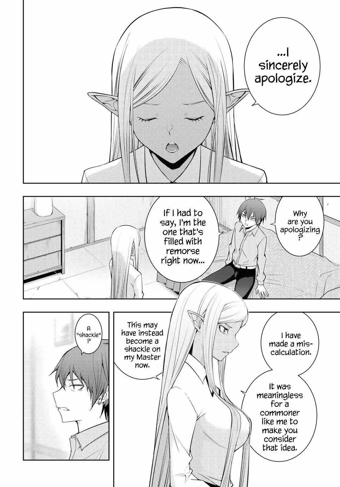 The Former Top 1s Sub Character Training Diary A Dedicated Player Is Currently Conquering Another World Chapter 29 - Page 15