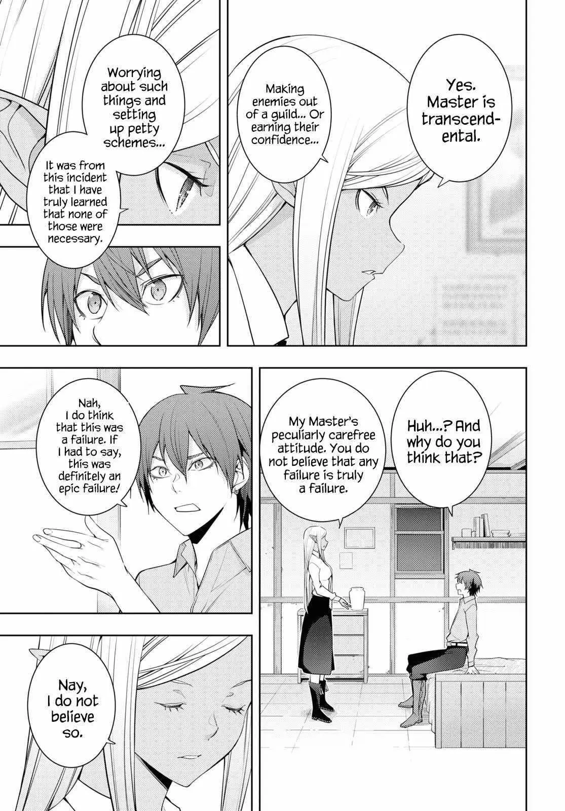 The Former Top 1s Sub Character Training Diary A Dedicated Player Is Currently Conquering Another World Chapter 29 - Page 16