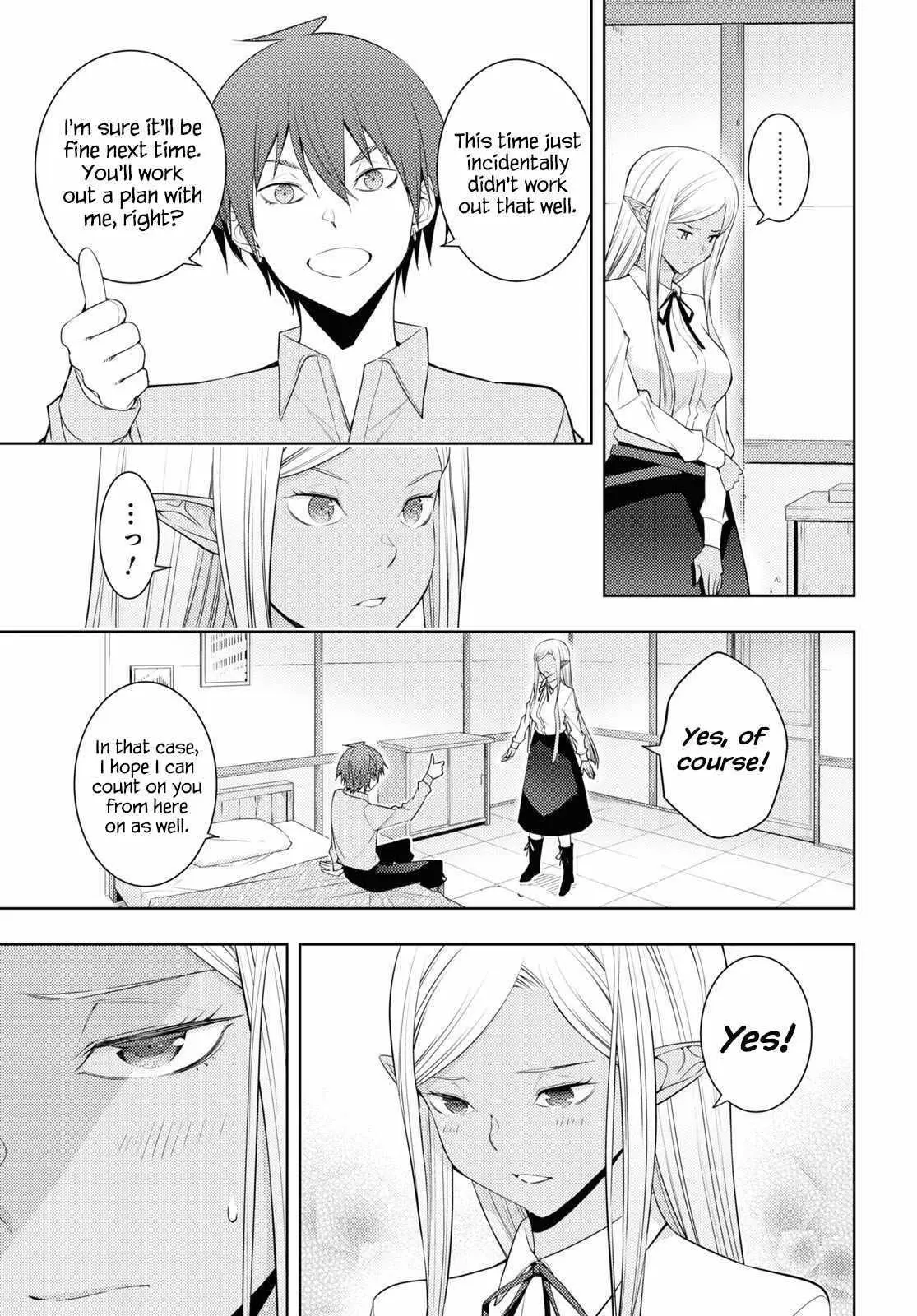 The Former Top 1s Sub Character Training Diary A Dedicated Player Is Currently Conquering Another World Chapter 29 - Page 20