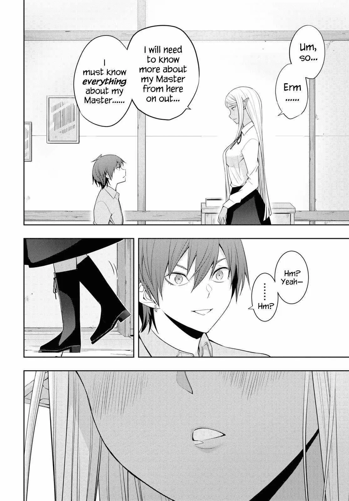 The Former Top 1s Sub Character Training Diary A Dedicated Player Is Currently Conquering Another World Chapter 29 - Page 21