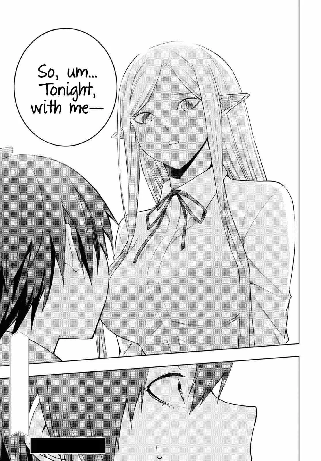 The Former Top 1s Sub Character Training Diary A Dedicated Player Is Currently Conquering Another World Chapter 29 - Page 22