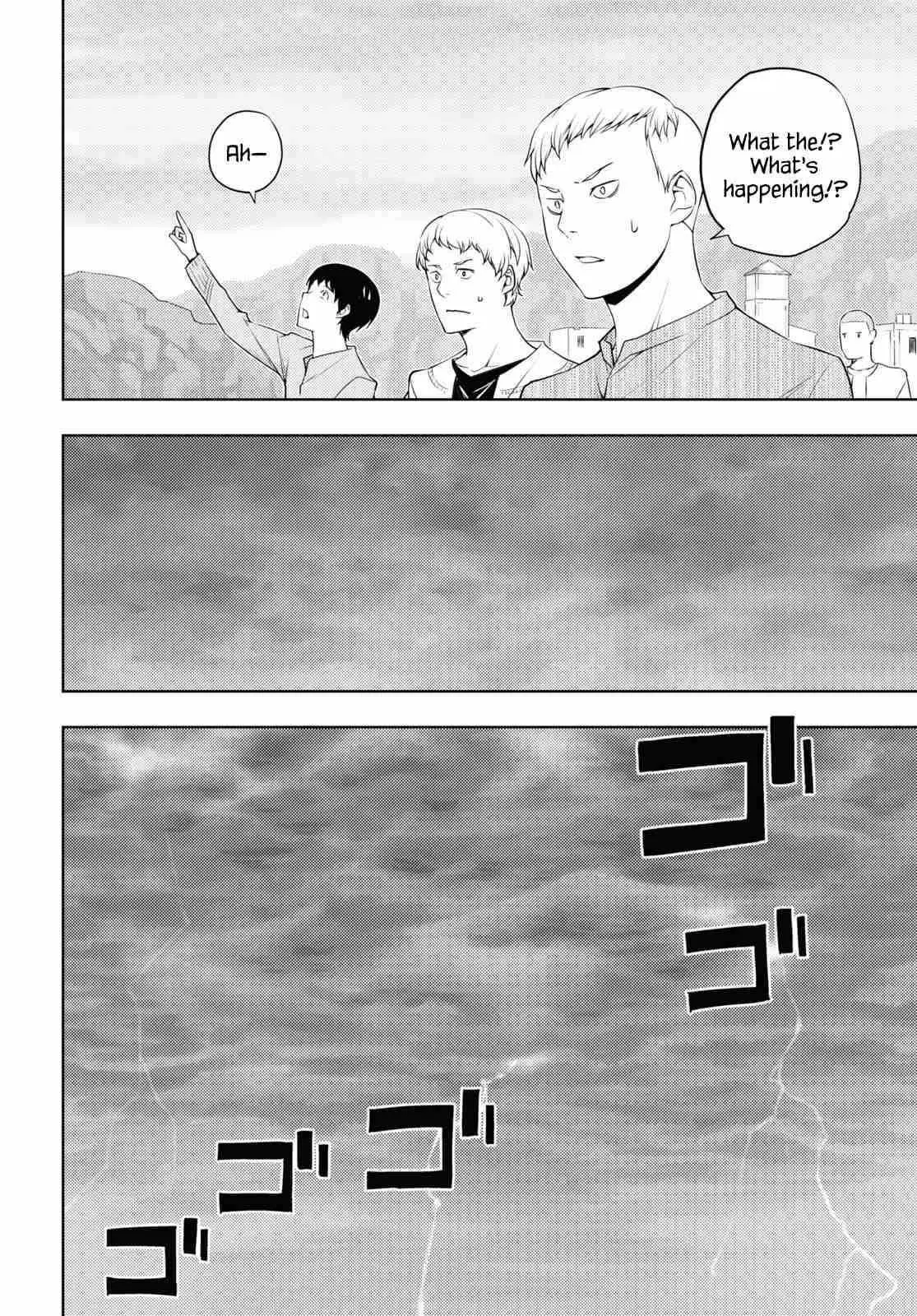The Former Top 1s Sub Character Training Diary A Dedicated Player Is Currently Conquering Another World Chapter 29 - Page 4
