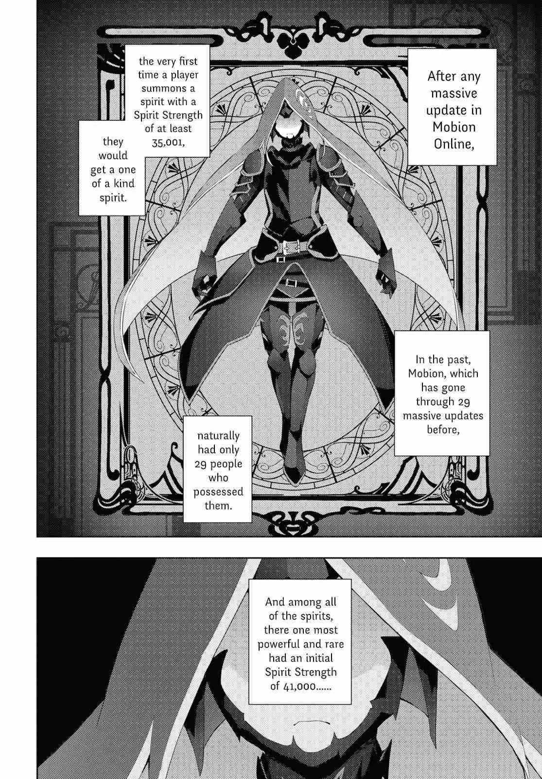 The Former Top 1s Sub Character Training Diary A Dedicated Player Is Currently Conquering Another World Chapter 29 - Page 6