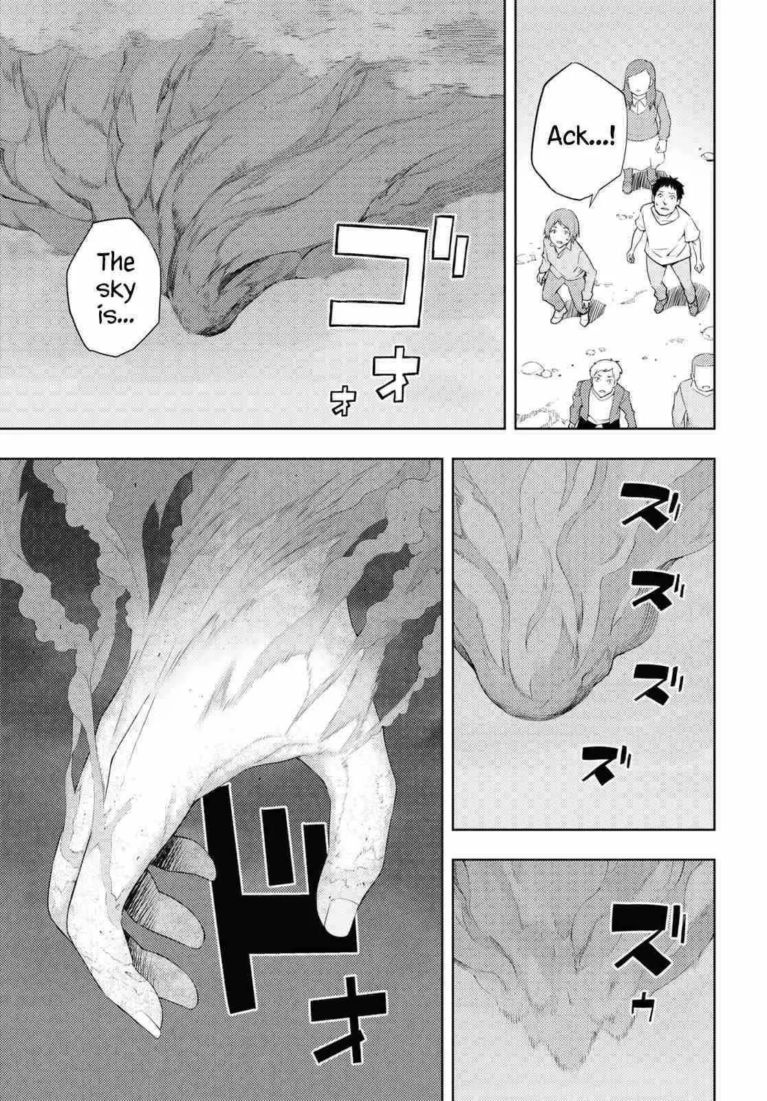The Former Top 1s Sub Character Training Diary A Dedicated Player Is Currently Conquering Another World Chapter 29 - Page 7