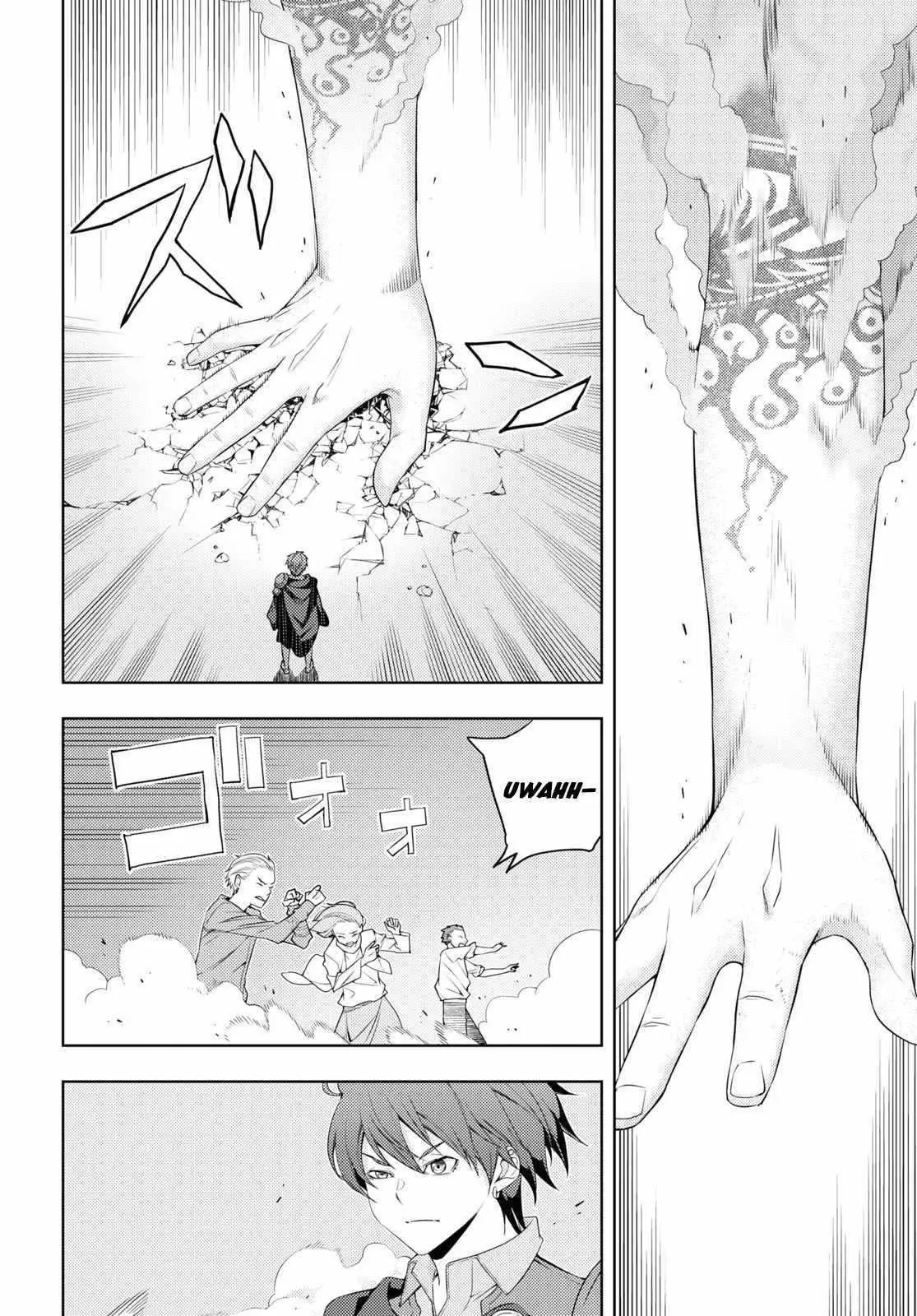The Former Top 1s Sub Character Training Diary A Dedicated Player Is Currently Conquering Another World Chapter 29 - Page 8