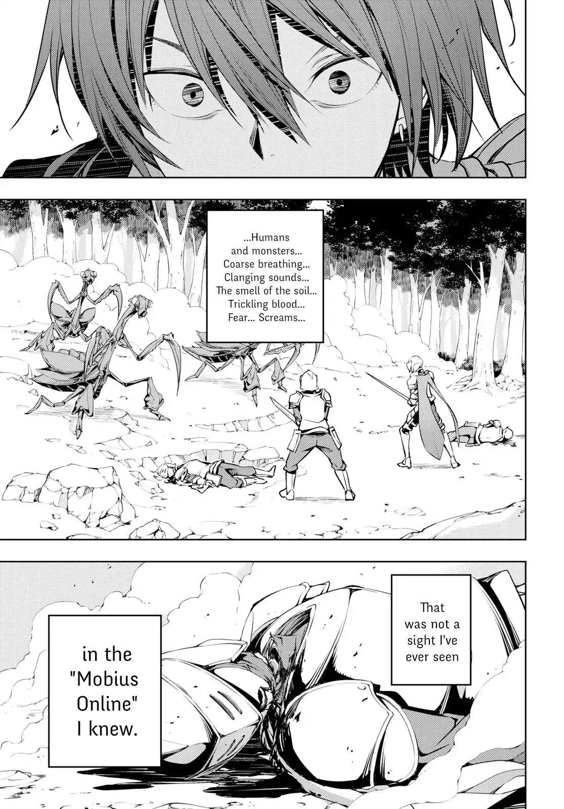 The Former Top 1s Sub Character Training Diary A Dedicated Player Is Currently Conquering Another World Chapter 3 - Page 22