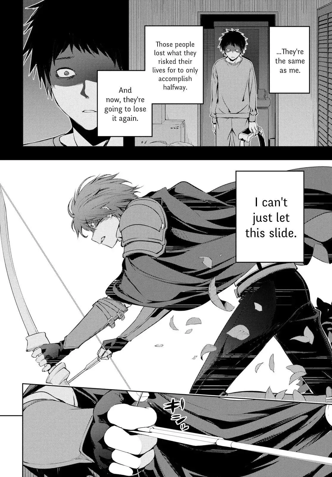 The Former Top 1s Sub Character Training Diary A Dedicated Player Is Currently Conquering Another World Chapter 3 - Page 25