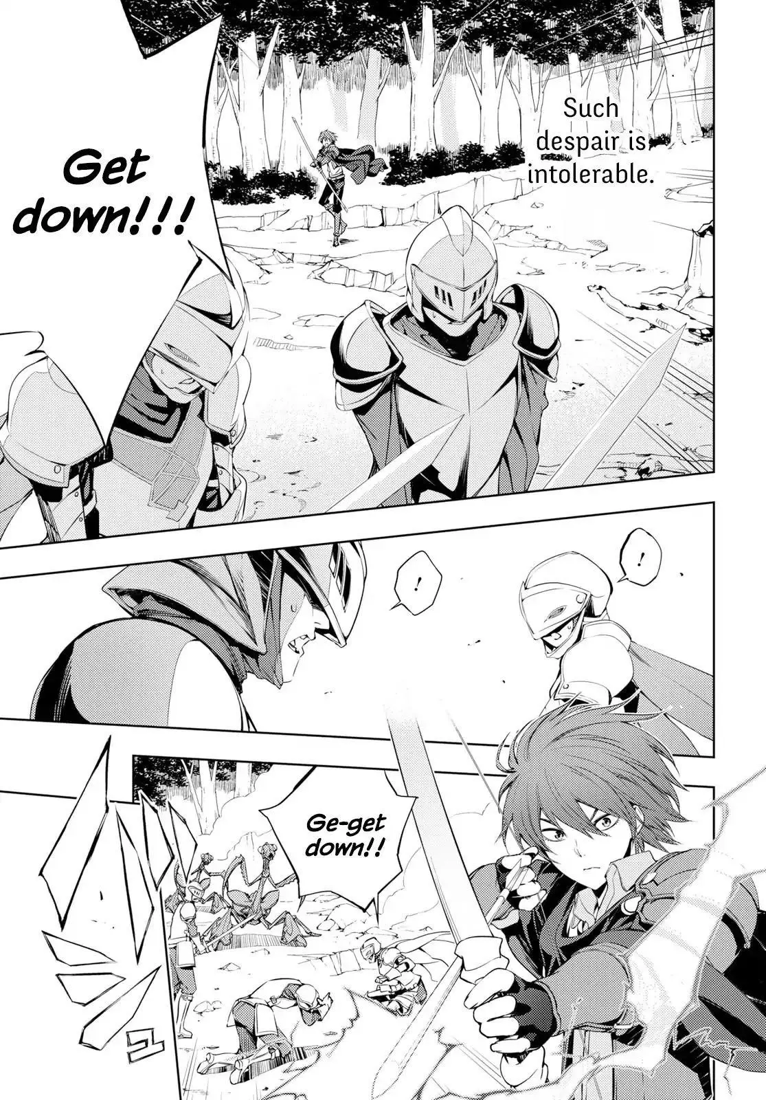 The Former Top 1s Sub Character Training Diary A Dedicated Player Is Currently Conquering Another World Chapter 3 - Page 26