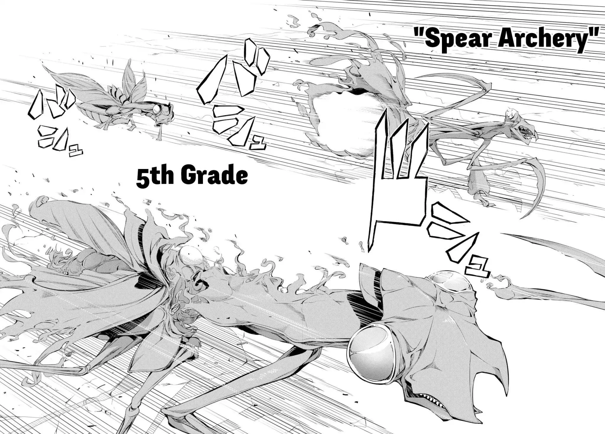 The Former Top 1s Sub Character Training Diary A Dedicated Player Is Currently Conquering Another World Chapter 3 - Page 27