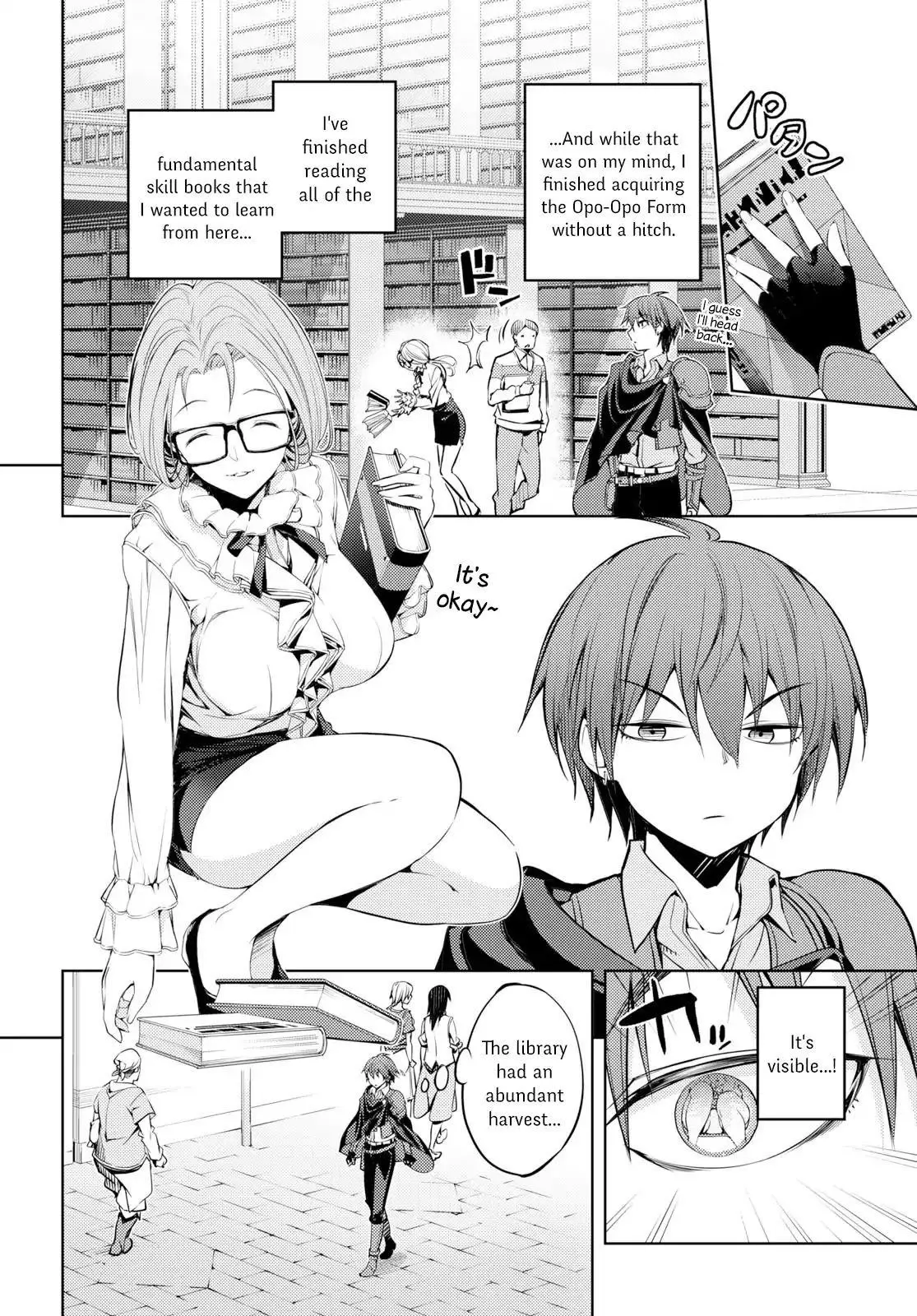 The Former Top 1s Sub Character Training Diary A Dedicated Player Is Currently Conquering Another World Chapter 3 - Page 7
