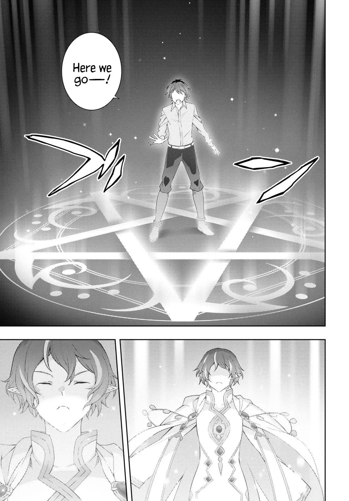 The Former Top 1s Sub Character Training Diary A Dedicated Player Is Currently Conquering Another World Chapter 30 - Page 13