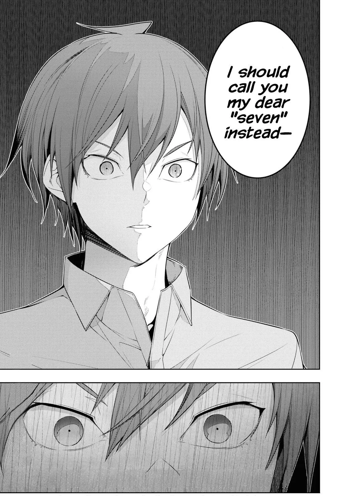 The Former Top 1s Sub Character Training Diary A Dedicated Player Is Currently Conquering Another World Chapter 30 - Page 21