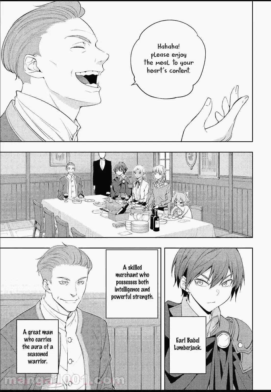 The Former Top 1s Sub Character Training Diary A Dedicated Player Is Currently Conquering Another World Chapter 31 - Page 15