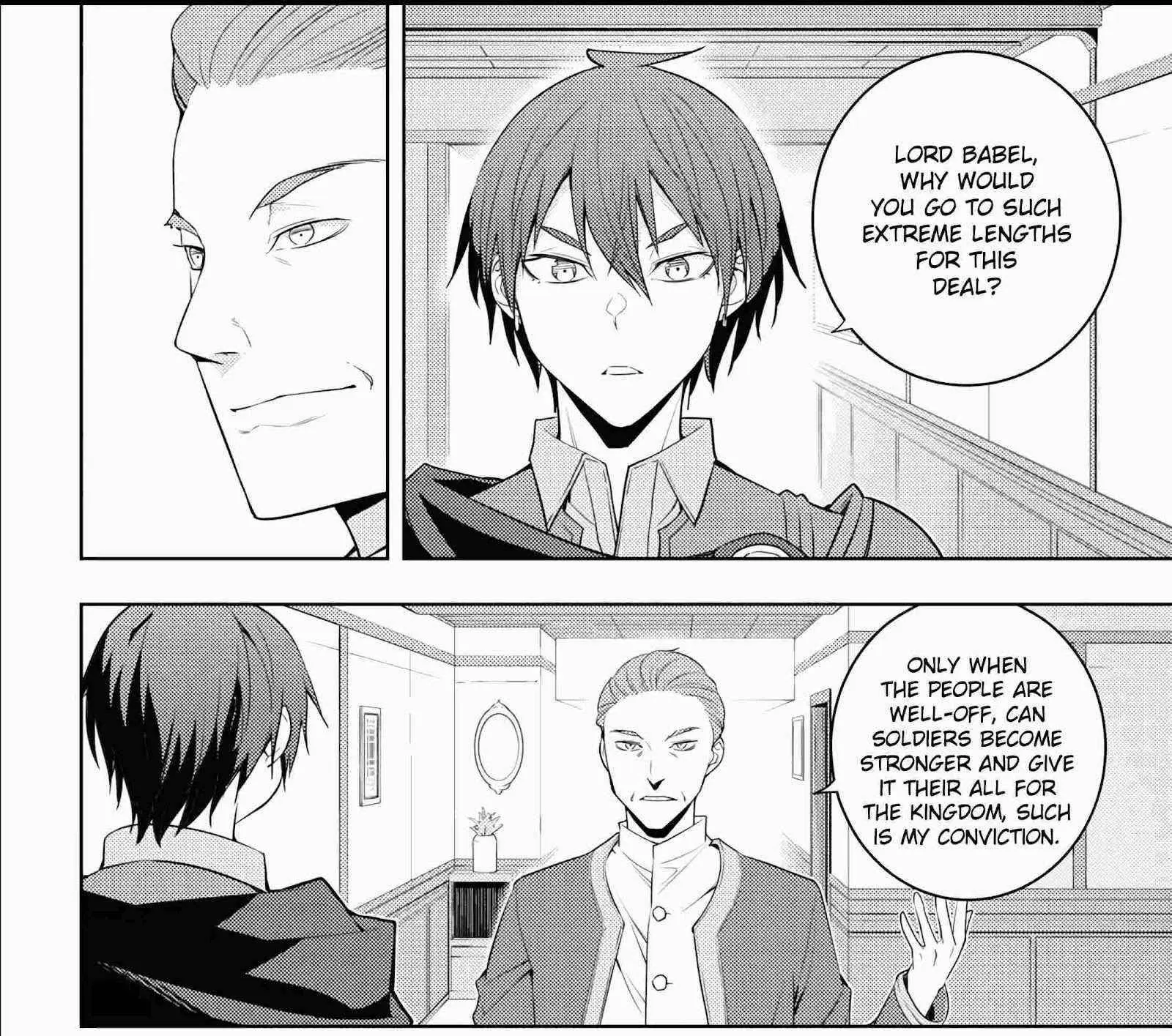 The Former Top 1s Sub Character Training Diary A Dedicated Player Is Currently Conquering Another World Chapter 31 - Page 18