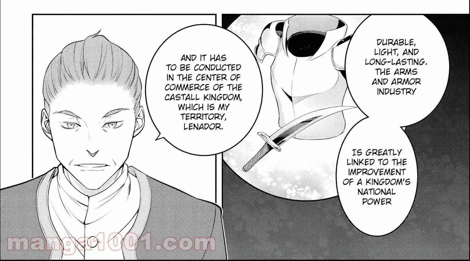 The Former Top 1s Sub Character Training Diary A Dedicated Player Is Currently Conquering Another World Chapter 31 - Page 19