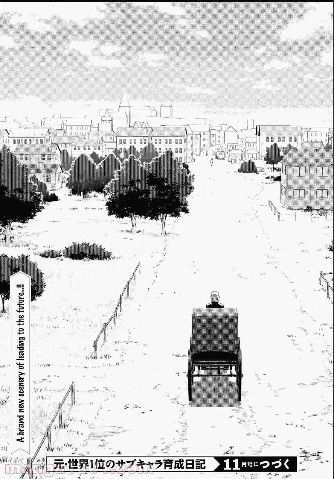 The Former Top 1s Sub Character Training Diary A Dedicated Player Is Currently Conquering Another World Chapter 31 - Page 26