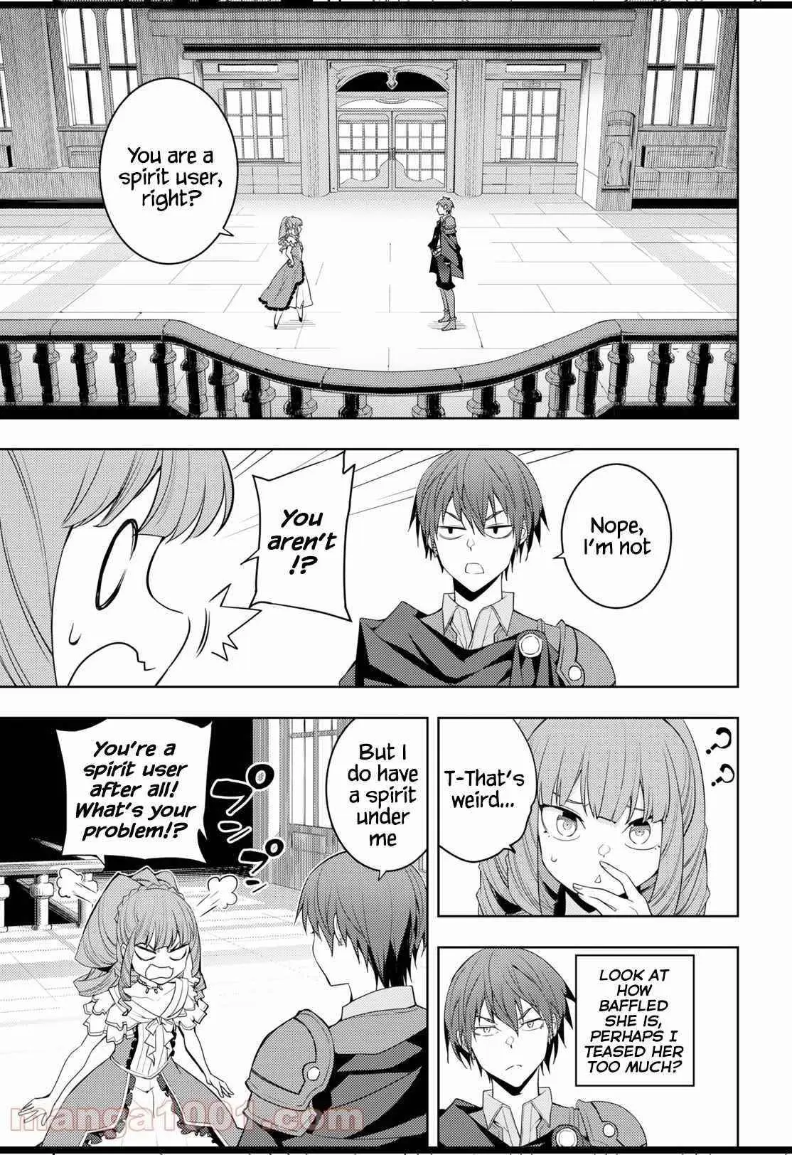 The Former Top 1s Sub Character Training Diary A Dedicated Player Is Currently Conquering Another World Chapter 32 - Page 11