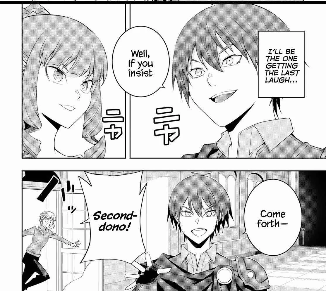 The Former Top 1s Sub Character Training Diary A Dedicated Player Is Currently Conquering Another World Chapter 32 - Page 18