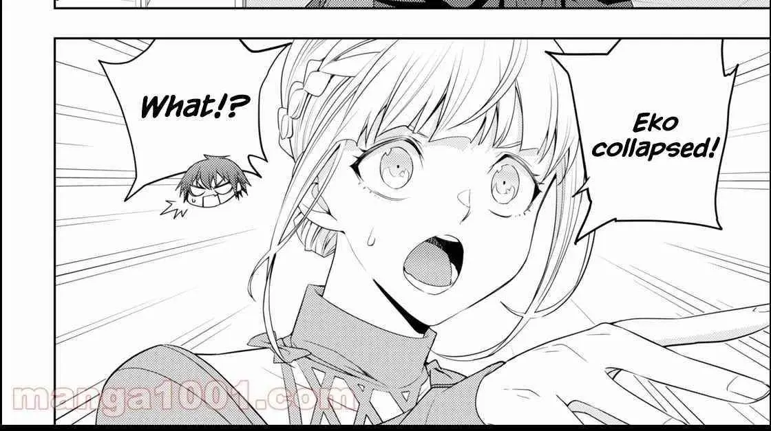 The Former Top 1s Sub Character Training Diary A Dedicated Player Is Currently Conquering Another World Chapter 32 - Page 19