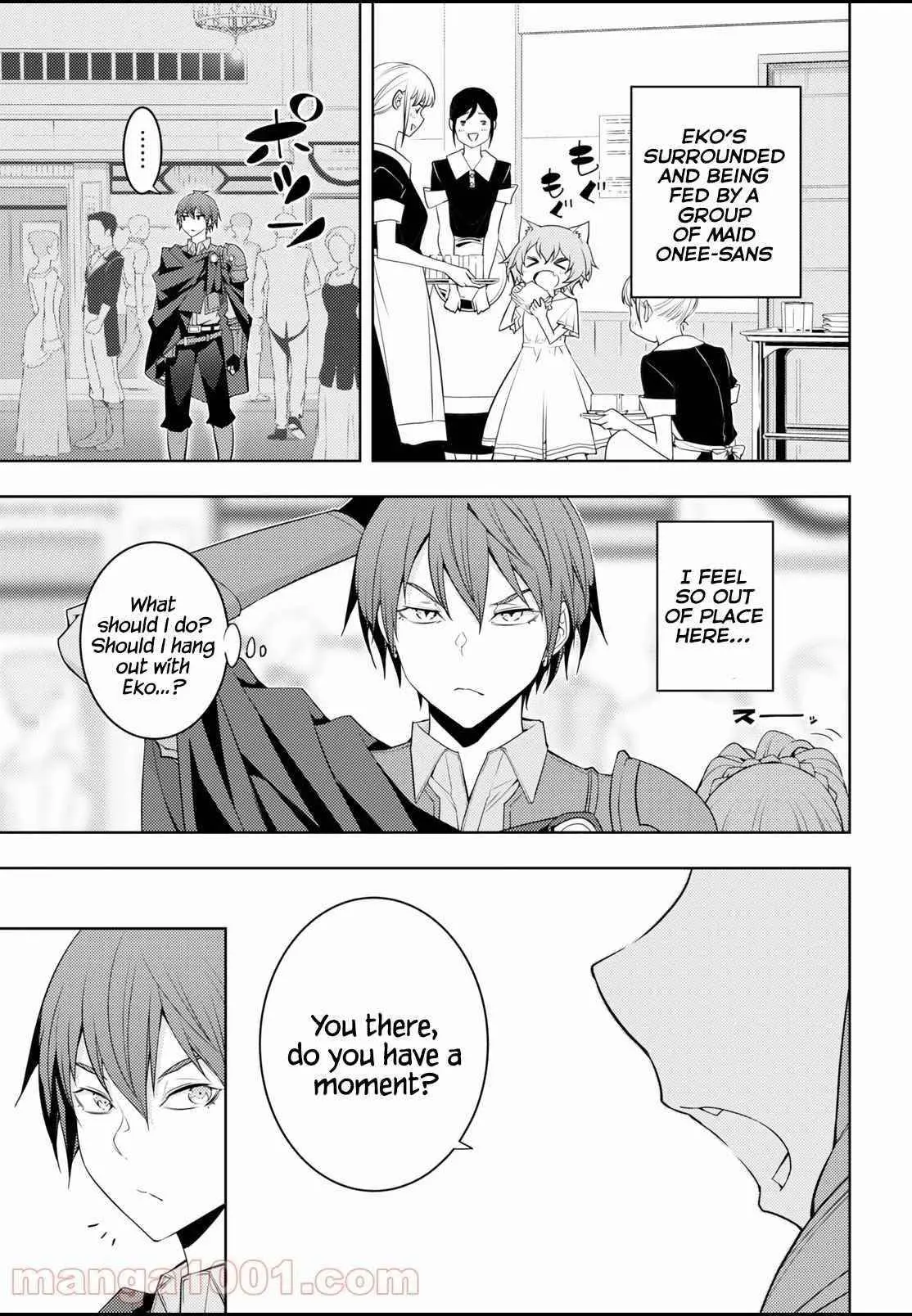 The Former Top 1s Sub Character Training Diary A Dedicated Player Is Currently Conquering Another World Chapter 32 - Page 7