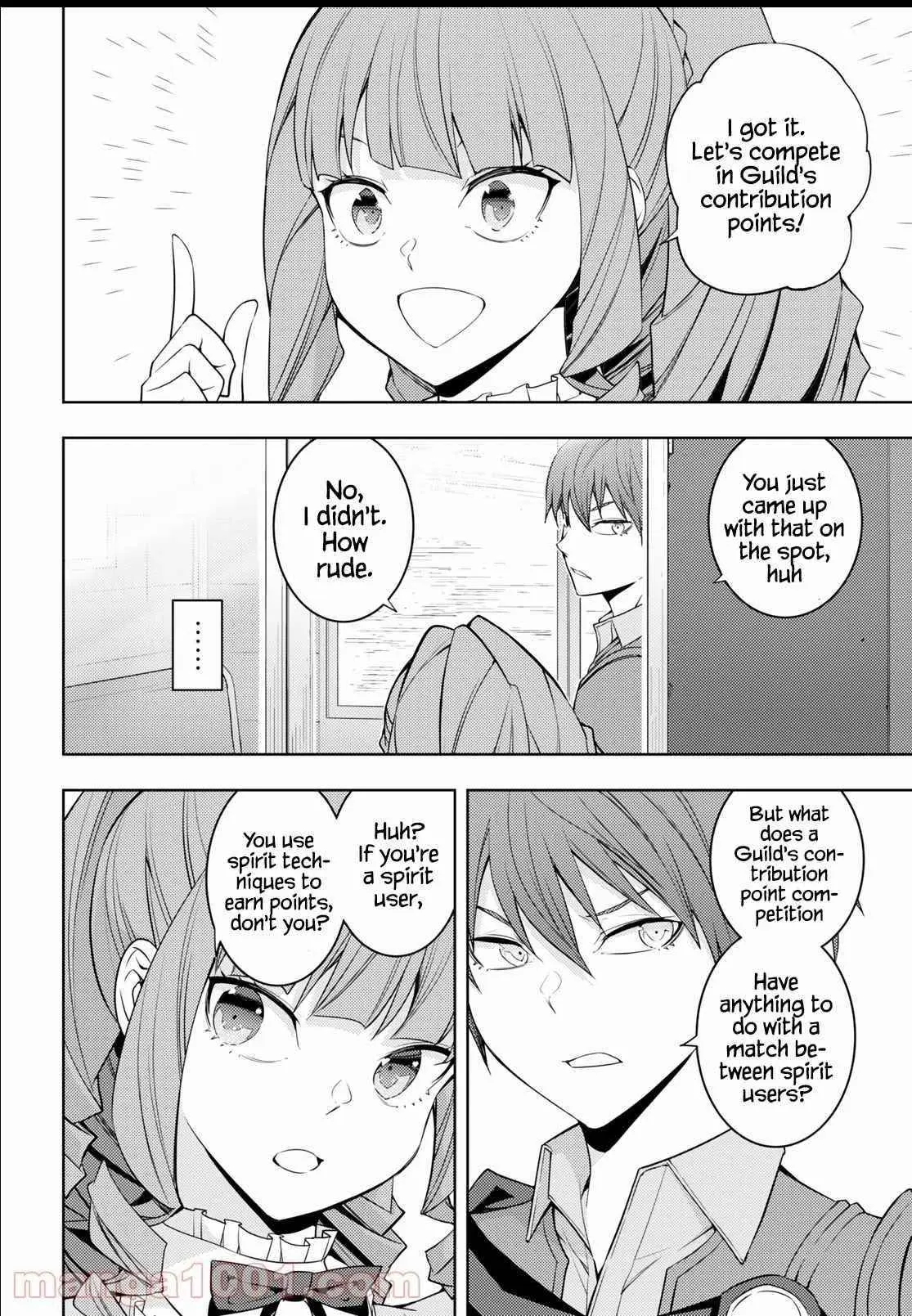 The Former Top 1s Sub Character Training Diary A Dedicated Player Is Currently Conquering Another World Chapter 33 - Page 4