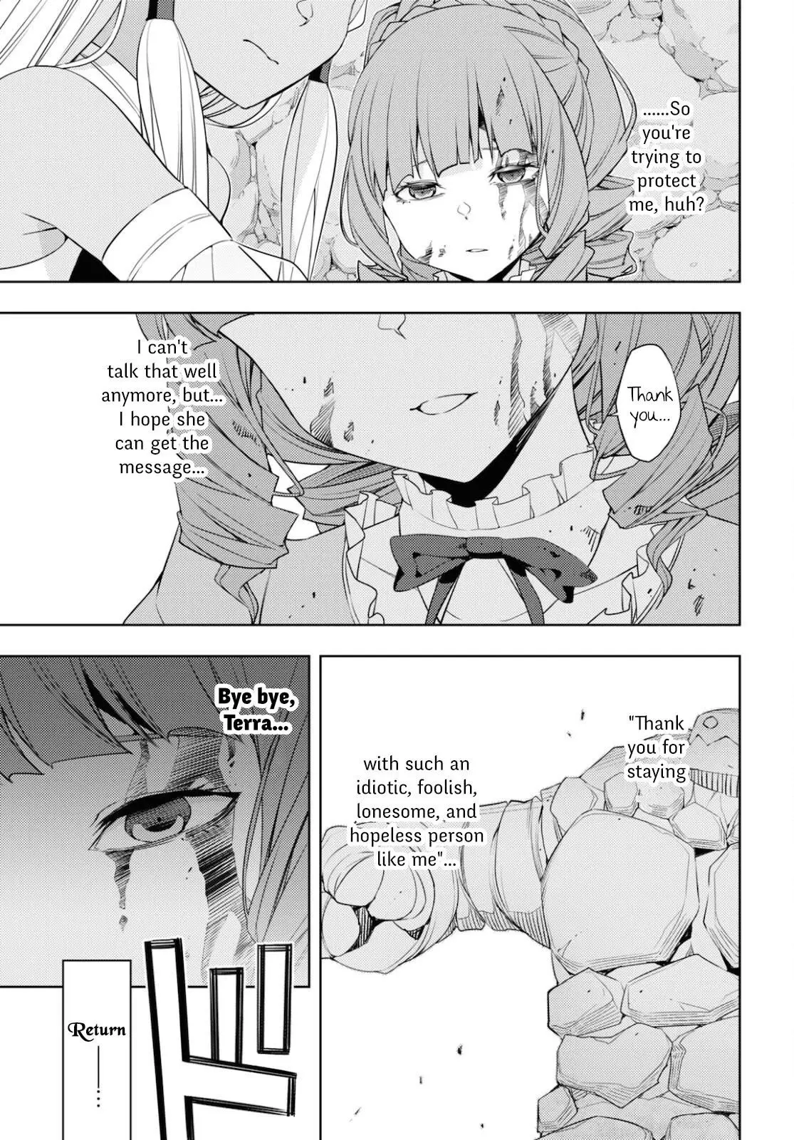 The Former Top 1s Sub Character Training Diary A Dedicated Player Is Currently Conquering Another World Chapter 34 - Page 17