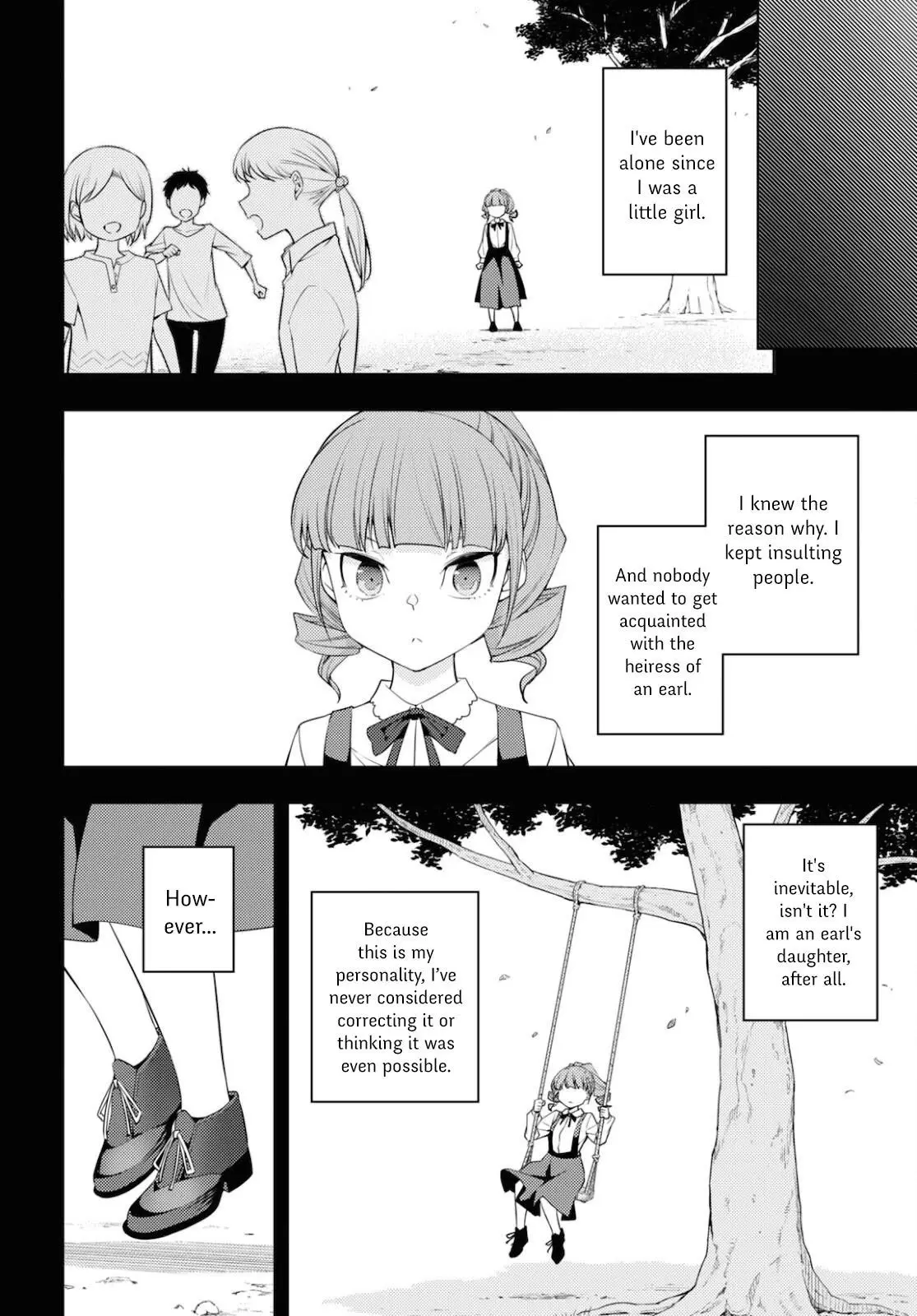 The Former Top 1s Sub Character Training Diary A Dedicated Player Is Currently Conquering Another World Chapter 34 - Page 2