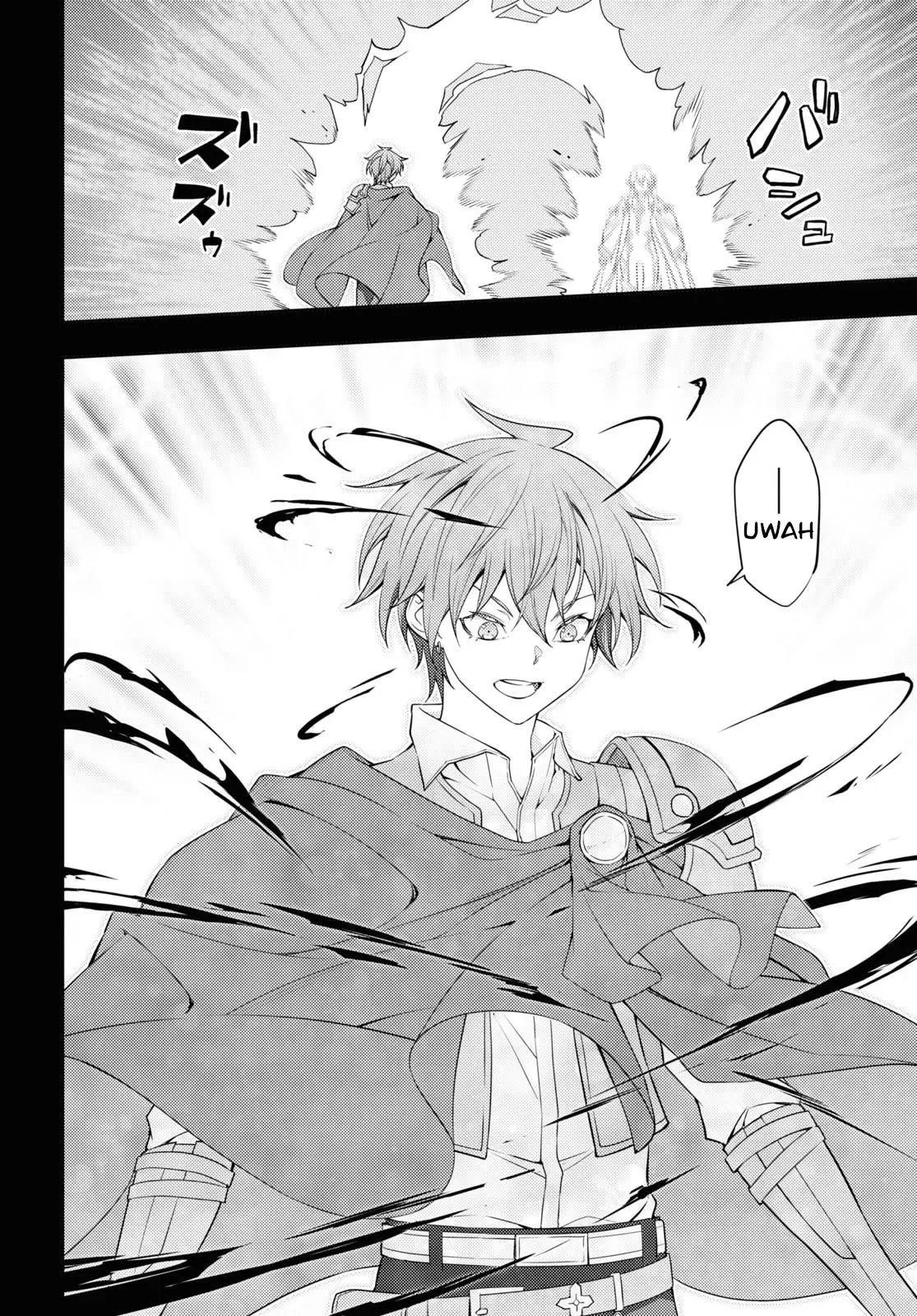 The Former Top 1s Sub Character Training Diary A Dedicated Player Is Currently Conquering Another World Chapter 35 - Page 2